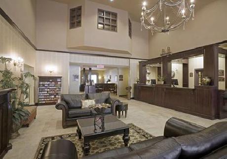 Comfort Inn & Suites