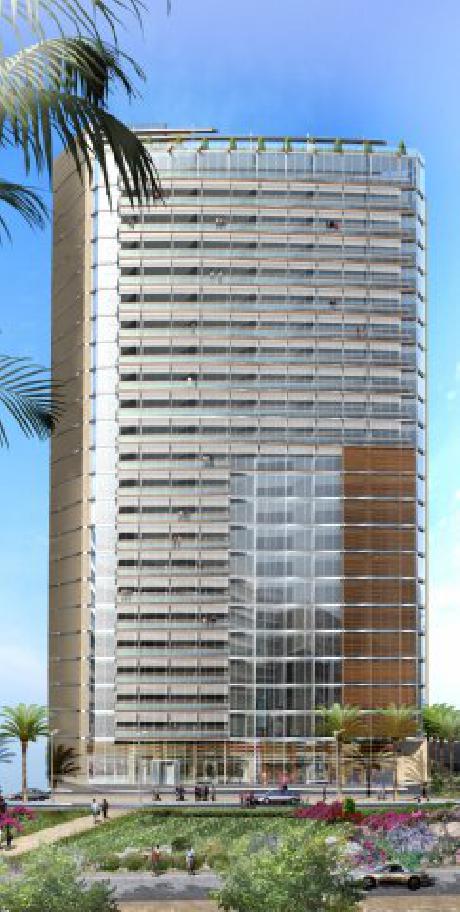 Staybridge Suites BEIRUT