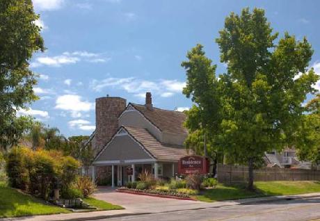 Residence Inn Sunnyvale Silicon Valley II