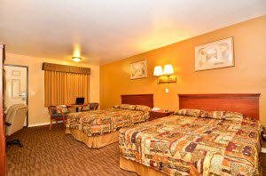 Americas Best Value Inn