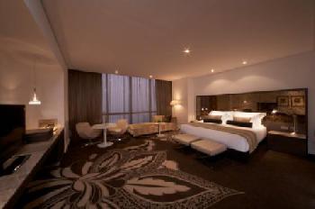 Jumeirah at Etihad Towers Hotel