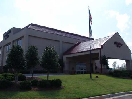 Hampton Inn Cornelia GA