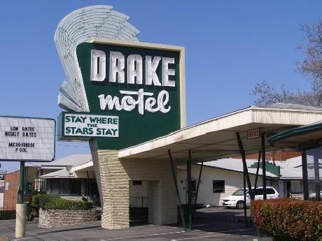 Drake Inn