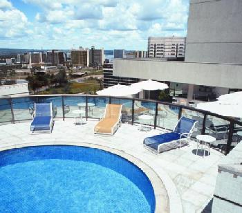 Tryp Brasil 21
