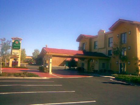 La Quinta Inn Santa Fe