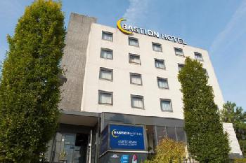 Bastion Hotel Amsterdam Centrum/zuidwest