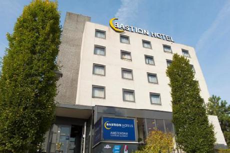 Bastion Hotel Amsterdam Centrum/zuidwest