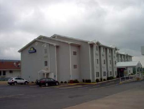 Days Inn Sallisaw
