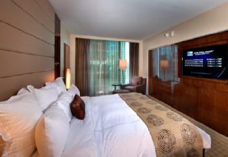 JW Marriott Marquis Miami