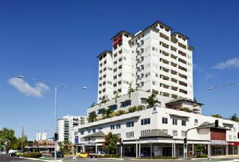 BEST WESTERN PLUS Cairns Central Apartments