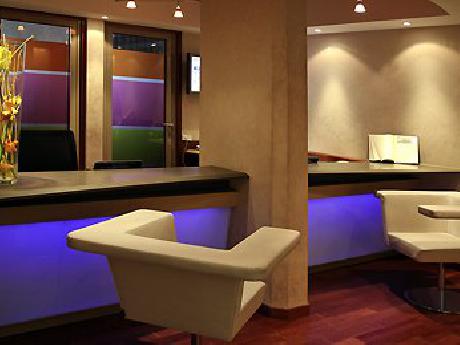 Adagio Toulouse Parthenon