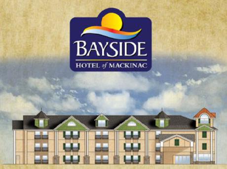 Bayside Hotel of Mackinaw