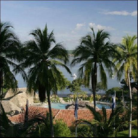 Fiesta Premier Resort And Spa