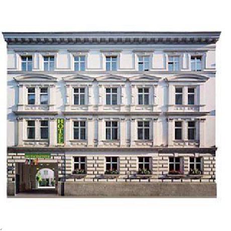 Deutschmeister Hotel