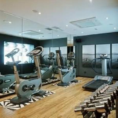 AC Hotel Zizur Mayor