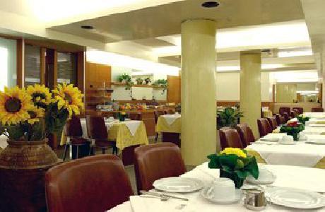 BEST WESTERN Albergo Roma