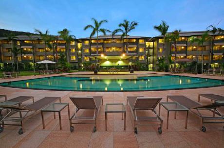 Paradise Palm Resort