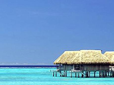 Sofitel Moorea Ia Ora Beach Resort