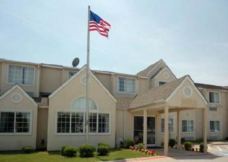 Econo Lodge & Suites