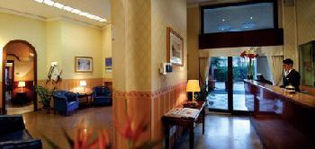 Atahotel The Big Residence