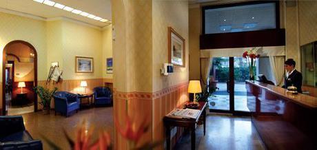 Atahotel The Big Residence