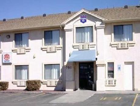 Knights Inn Williams