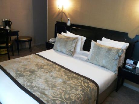 BEST WESTERN Hotel Victor Hugo