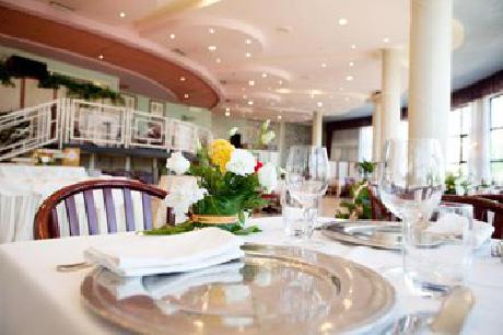 BEST WESTERN David Palace Hotel