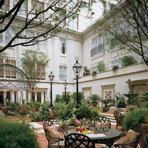 The Ritz-Carlton, New Orleans