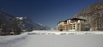 Grand Tirolia Golf And Ski Resort