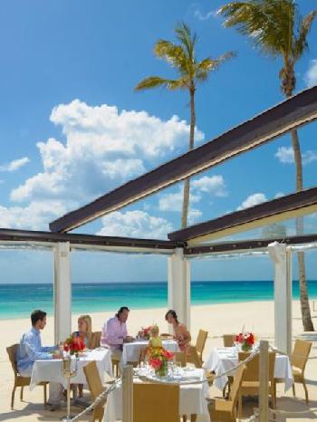 Elbow Beach, Bermuda