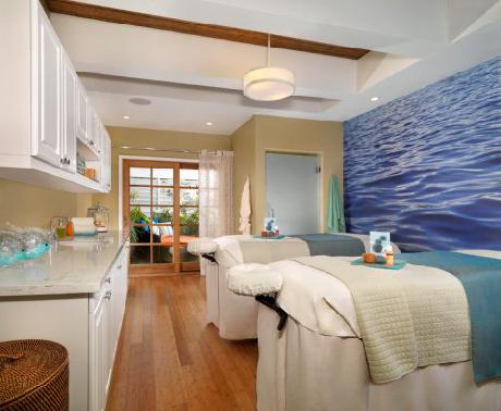 L'Auberge Del Mar Resort Spa