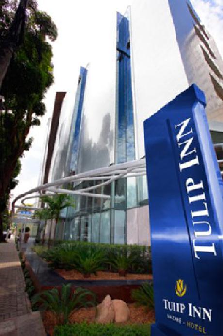 Tulip Inn Nazare