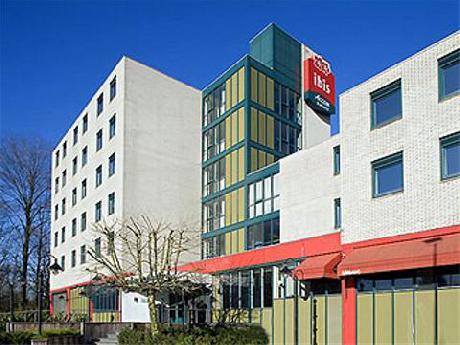 ibis Utrecht