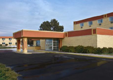 Clarion Inn Ft. Morgan