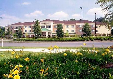 Courtyard Atlanta Alpharetta