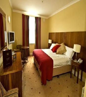 Auburn Lodge Hotel and Leisure Centre