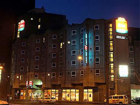 ibis Koeln Centrum