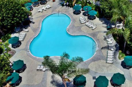 Holiday Inn ANAHEIM-RESORT AREA