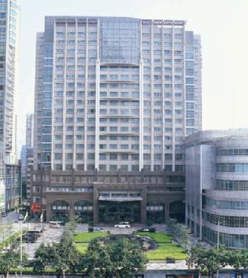 Guangzhou Grand Int Hotel