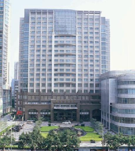 Guangzhou Grand Int Hotel