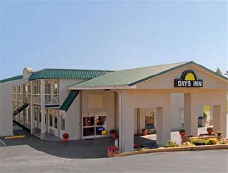 Days Inn Johnson City