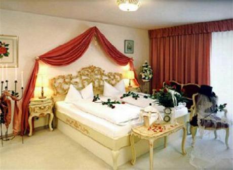 ALLGAEUHOTEL HOFGUT KUERNACH