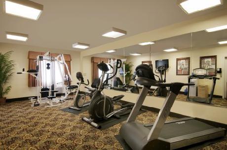 BEST WESTERN PLUS Atascocita Inn & Suites