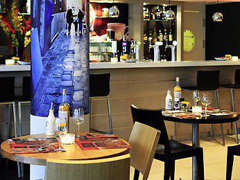 ibis Amsterdam City Stopera