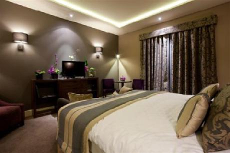 The Mere Golf Resort and Spa