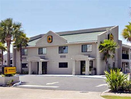 Super 8 Orlando International Drive