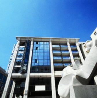 Residhotel le Grand Prado