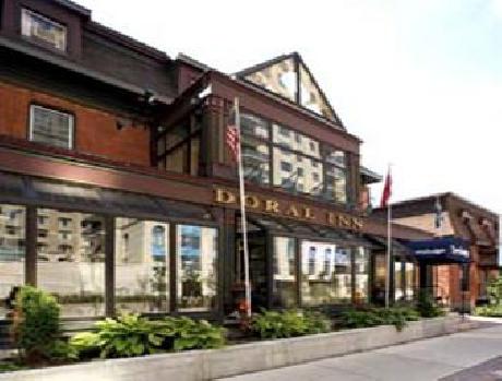 Travelodge Ottawa Downtown