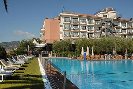 Grand Hotel Diana Majestic